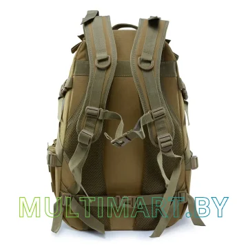 Рюкзак Master-Jaeger AJ-BL075 30 л (khaki) картинка 2